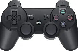 PS3: GENERIC CONTROLLER