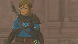 NS: ZELDA: TEARS OF THE KINGDOM