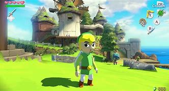 WIIU: ZELDA WIND WAKER HD [NINTENDO SELECTS]