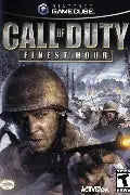 GC: CALL OF DUTY FINEST HOUR