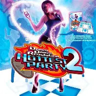 WII: DANCE DANCE REVOLUTION HOTTEST PARTY 2