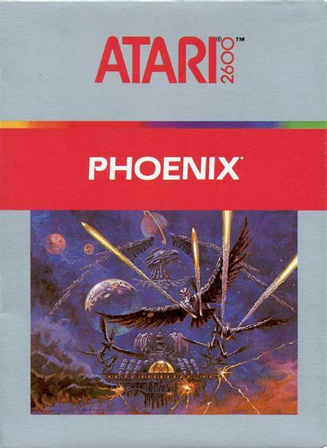 2600: PHOENIX