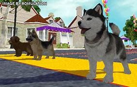 WII: PETZ DOGZ 2