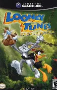 GC: LOONEY TUNES BACK IN ACTION