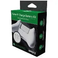 XB1/XSX: GAME-N-CHARGE BATTERY - HYPERKIN - Cap'n Games, Inc.