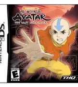 NDS: AVATAR THE LAST AIRBENDER