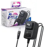 SG: AC ADAPTER MODEL 2 & 3 (XYAB)