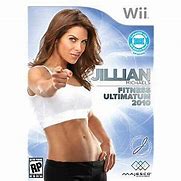 WII: JILLIAN MICHAELS' FITNESS ULTIMATUM 2010 - Cap'n Games, Inc.