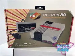 RetroN - Cap'n Games, Inc.