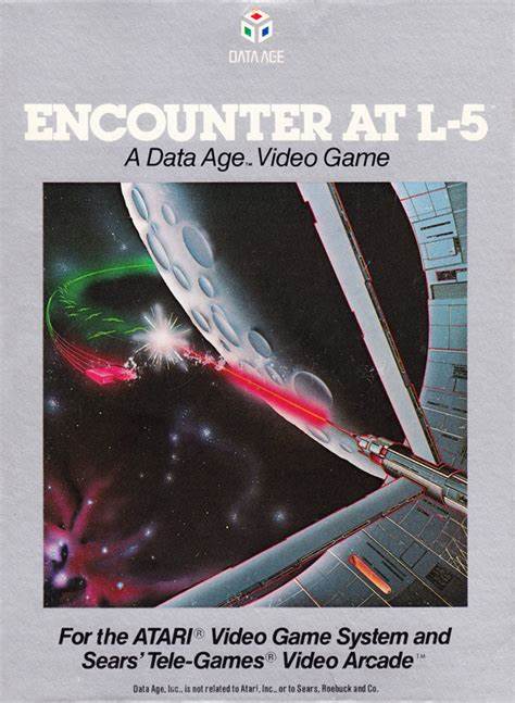 2600: ENCOUNTER AT L-5