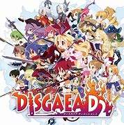 PS3: DISGAEA D2: A BRIGHTER DARKNESS