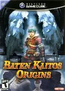 GC: BATEN KAITOS ORIGINS