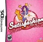 NDS: SATISFASHION