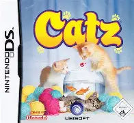 NDS: CATZ