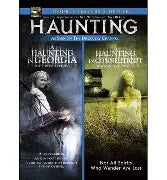 A HAUNTING IN CONNECTICUT/ A HAUNTING IN GEORGIA