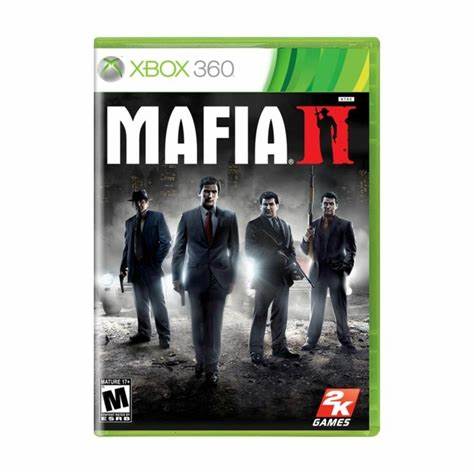 360: MAFIA II