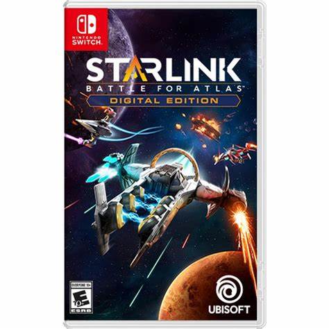 NS: STARLINK: BATTLE FOR ATLAS