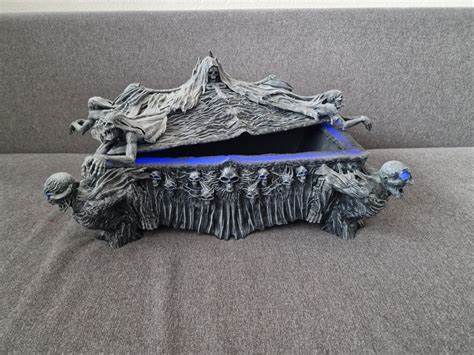 MISC: CALL OF DUTY BLACK OPS IIII MYSTERY BOX