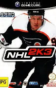GC: NHL 2K3