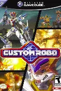 GC: CUSTOM ROBO
