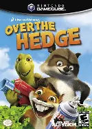 GC: OVER THE HEDGE