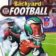 GC: BACKYARD FOOTBALL