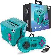 RetroN - Cap'n Games, Inc.