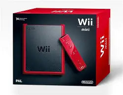 WII: NINTENDO WII CONSOLE - Cap'n Games, Inc.