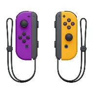 NS: JOY CON CONTROLLERS - GENERIC