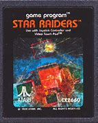 2600: STAR RAIDERS