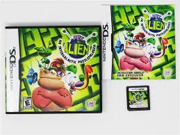 NDS: PET ALIEN