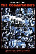 THE COMMITMENTS