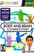 360: BODY AND BRAIN CONNECTION