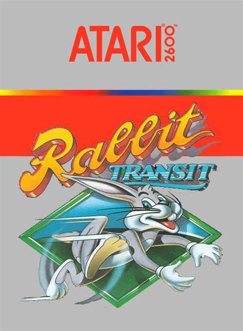 2600: RABBIT TRANSIT