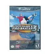 GC: TONY HAWK 3