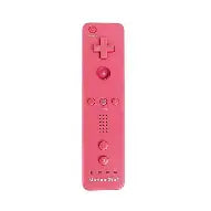 WII: CONTROLLER GENERIC