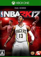 XB1: NBA 2K17