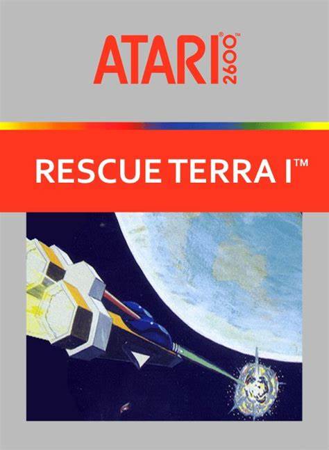 2600: RESCUE TERRA I