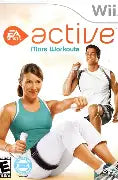 WII: EA SPORTS ACTIVE: MORE WORKOUTS - Cap'n Games, Inc.