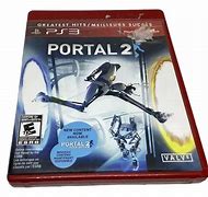 PS3: PORTAL 2 [GREATEST HITS]