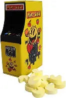 FOOD: PAC-MAN ARCADE CANDY