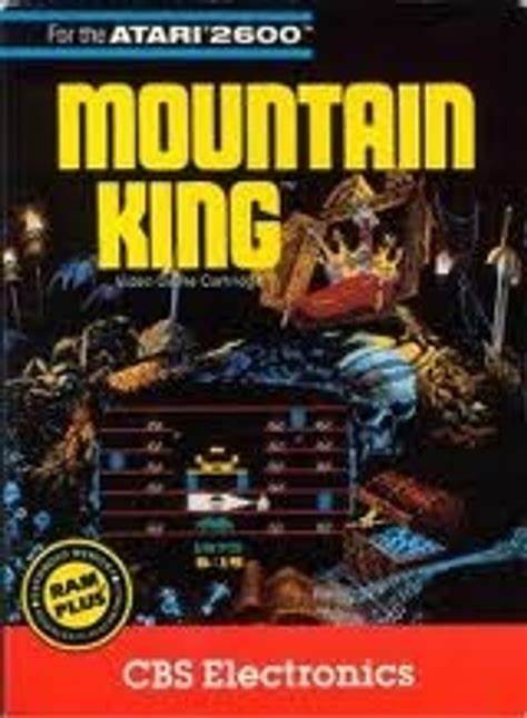 2600: MOUNTAIN KING