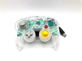 GC: CONTROLLER GENERIC
