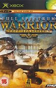XBX: FULL SPECTRUM WARRIOR TEN HAMMERS