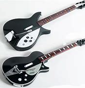 ROCK BAND GUITAR CONTROLLERS