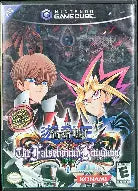 GC: YU-GI-OH FALSEBOUND KINGDOM