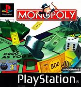PS1: MONOPOLY