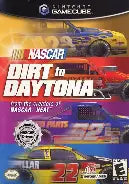 GC: NASCAR DIRT TO DAYTONA