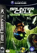 GC: SPLINTER CELL CHAOS THEORY