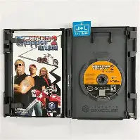 GC: AMERICAN CHOPPER 2 FULL THROTTLE